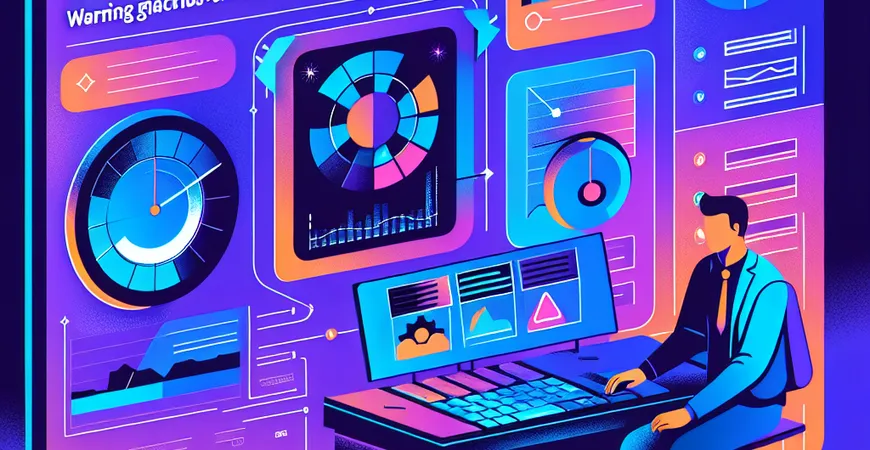  生产异常响应慢？ERP异常管理模块的预警机制